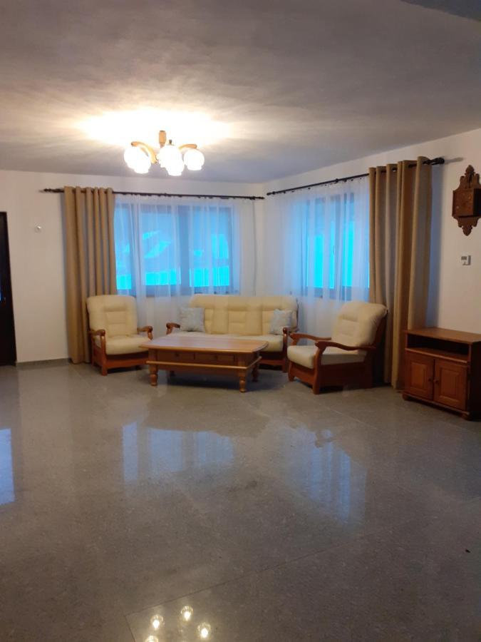Pensiunea Natura Sadu Sibiu Bagian luar foto